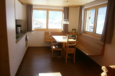 Ferienwohnung Edelweiss
