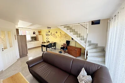 Appartamento Vacanza con famiglia Gager