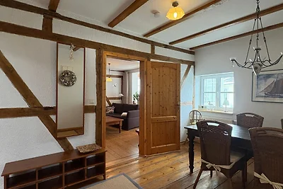 Whg 5 im Haus Borgwardt in Göhren