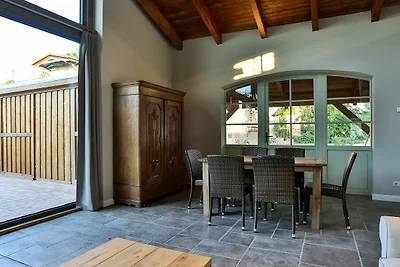 Vakantieappartement Gezinsvakantie Fürstenberg Havel