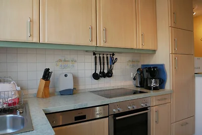 Vakantieappartement Gezinsvakantie Kölpinsee