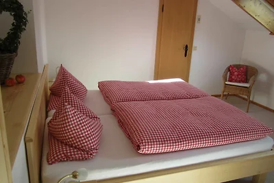 Ferienwohnung Apfelbaum (38qm) im 2. Stock