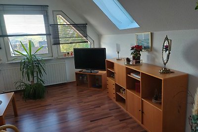 Vakantieappartement Gezinsvakantie Michelstadt