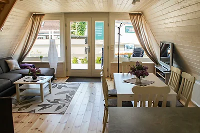Casa vacanze Vacanza di relax Kröslin