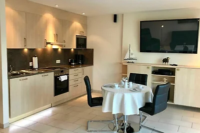 Traumwohnung Probst-Lüders Allee