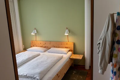 Ferienwohnung Lebensfreude