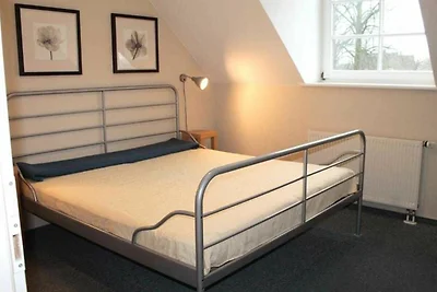 Whg. Wismar, Gross Schwansee