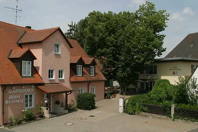 Familienzimmer