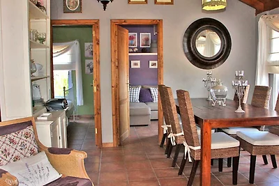 Casa vacanze Vacanza di relax Puntagorda