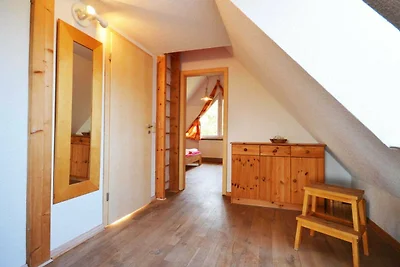 Vakantieappartement Gezinsvakantie Loddin