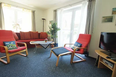 Casa vacanze Vacanza di relax Westoverledingen