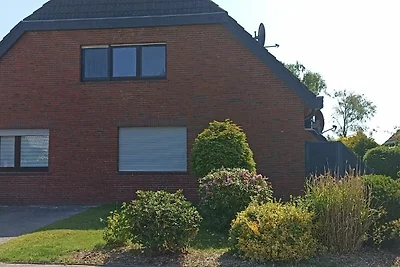Ferienwohnung Emilia