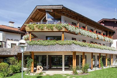 Vakantieappartement Gezinsvakantie Schliersee