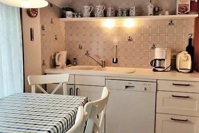 Friesenkate Ost Brukswai 3 Goting