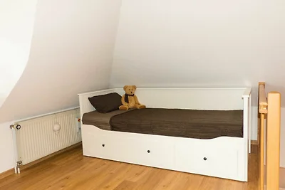 Vakantieappartement Gezinsvakantie Middelhagen