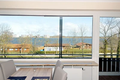Vakantieappartement Gezinsvakantie Heiligenhafen