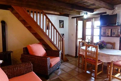 Casa vacanze Vacanza di relax Puntagorda