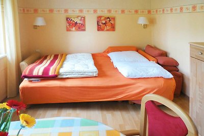 Vakantieappartement Gezinsvakantie Usedom town