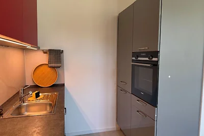 apartman za odmor Obiteljski odmor Ahlbeck