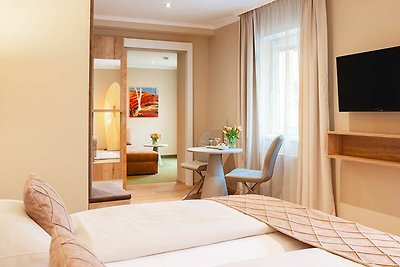 Doppelzimmer Classic mit Balkon