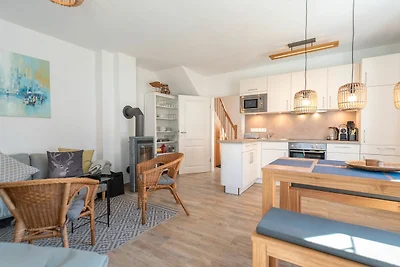 Vakantiehuis Ontspannende vakantie Zirchow