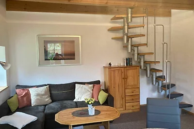 Vakantieappartement Gezinsvakantie Hiddensee