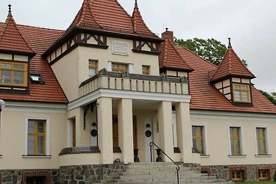 Kula/dvorac Odmarališta i klubovi Klein Vielen