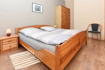 Ferienwohnung Ost