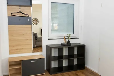 Ferienwohnung Sonnengruss