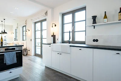 Casa vacanze Vacanza di relax Stolpe auf Usedom