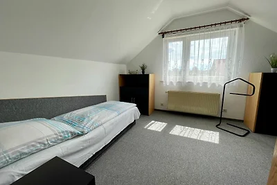 Ferienhaus Urlaub in Mecklenburg