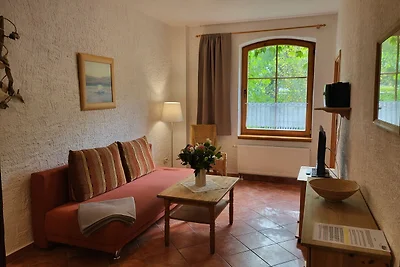 Vakantieappartement Gezinsvakantie Bastorf