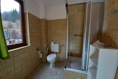 Vakantieappartement Gezinsvakantie Walkenried