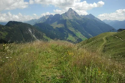 Vakantieappartement Gezinsvakantie Egg