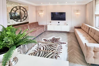 Royal Apartment