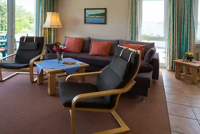 Vakantieappartement Gezinsvakantie Karlshagen