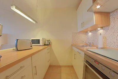 Vakantieappartement Gezinsvakantie Hohegeiß