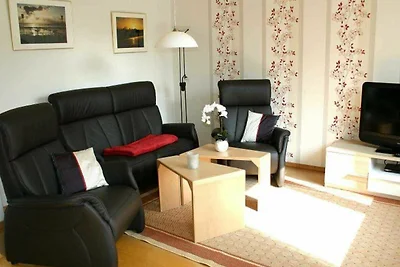 Nordsee-Ferienhaus Varel