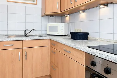 Casa vacanze Vacanza di relax Bensersiel