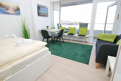 Trelleborgallee, Fewo 189