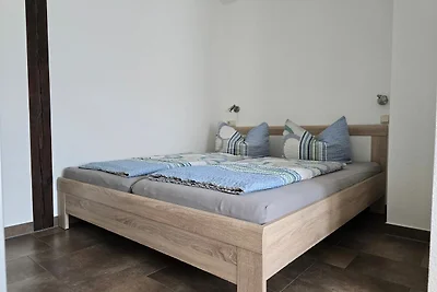 Vakantieappartement Gezinsvakantie Großkoschen
