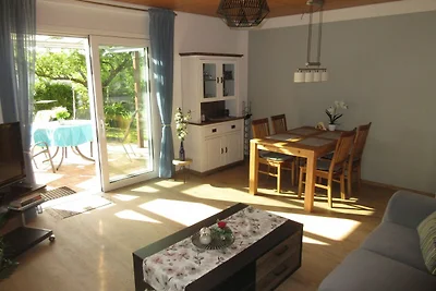 Ferienwohnung Obstgarten