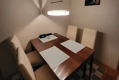 Holiday flat family holiday Bad Harzburg