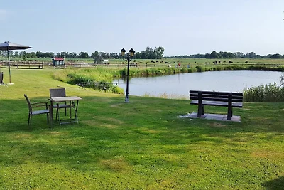 Vakantieappartement Gezinsvakantie Detern