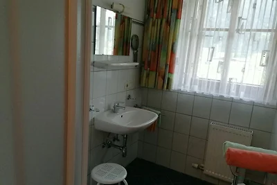 Vakantieappartement Gezinsvakantie Grän