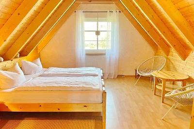 Casa vacanze Vacanza di relax Lübbenau