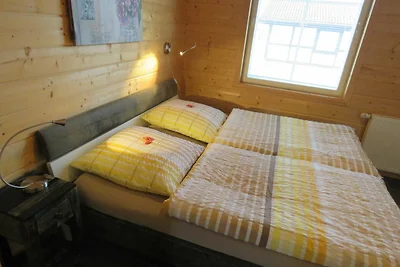 Ferienhaus 3 Nordland 60qm für max.