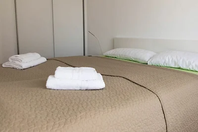Vakantieappartement Gezinsvakantie Kiel