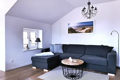 FW Steuerbord Peildeck