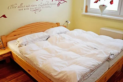 Apartamento Vacaciones familiares Baabe